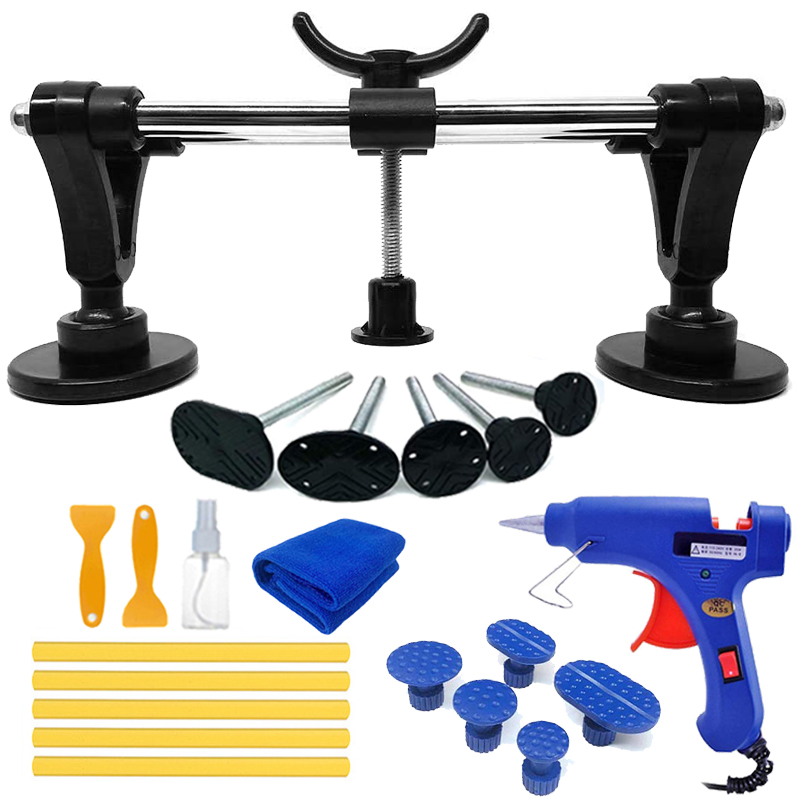 Car Accessories Workshop - Naprawa ściągacza samochodowego Dent Bridge Tools