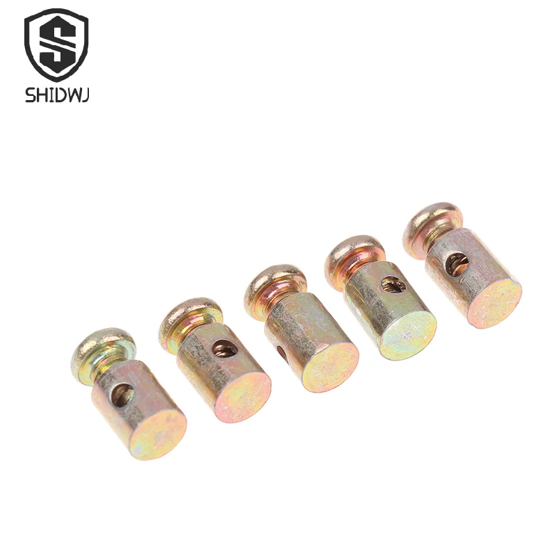 Car Accessories Wholesale - 5 sztuk/zestaw Bezlutowe końcówki kablowe 3mm