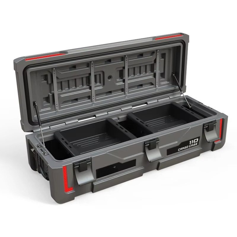 Car Accessories For Camping - Nowe, unikalne akcesoria kempingowe 4x4 na