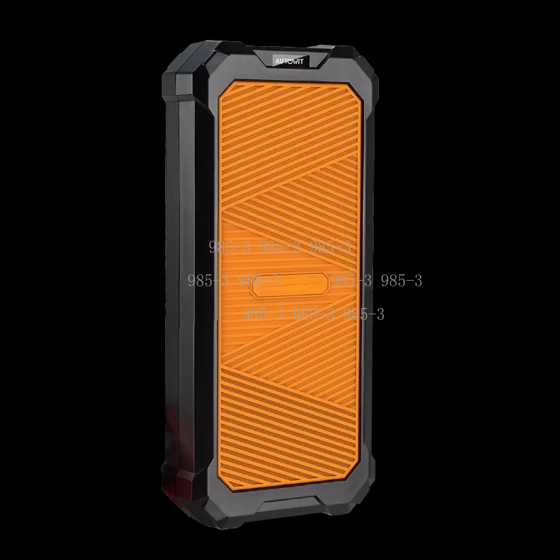 Autowit Super Capacitor 2 Jump – Portable Jump Starter recenzja i cena