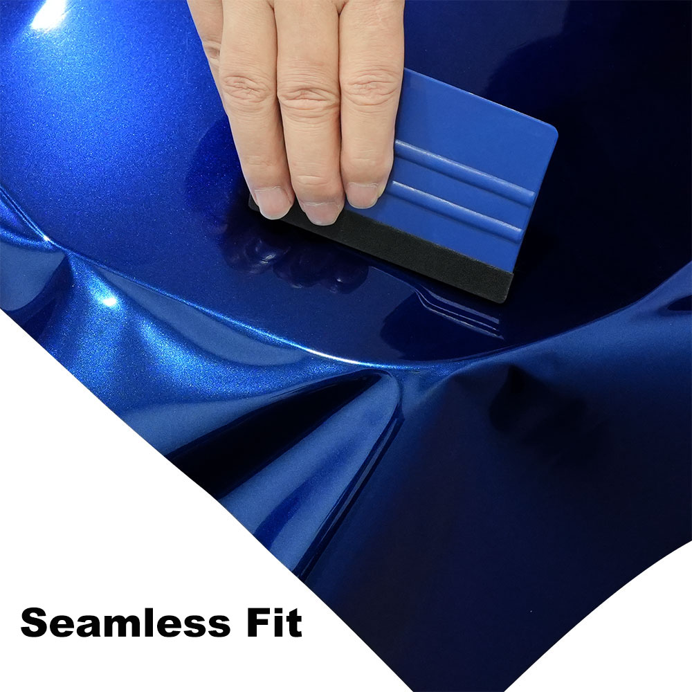 Naklejka Samochodowa Gentian B – Car Accessories On Amazon recenzja i cena