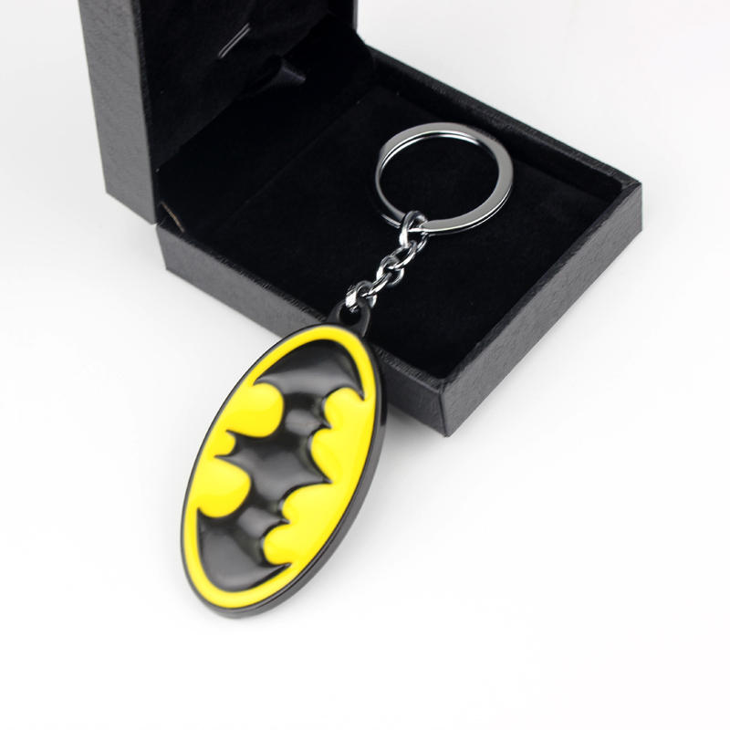 Kreatywny czarno-żółty owalny  – Car Accessories Toy recenzja i cena