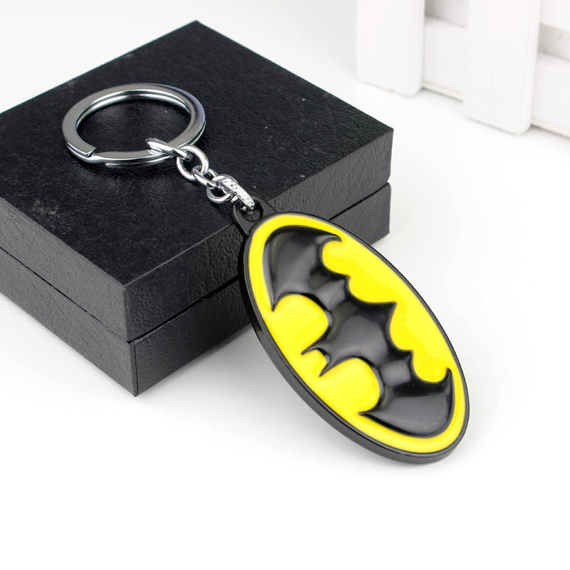 Kreatywny czarno-żółty owalny  – Car Accessories Toy recenzja i cena