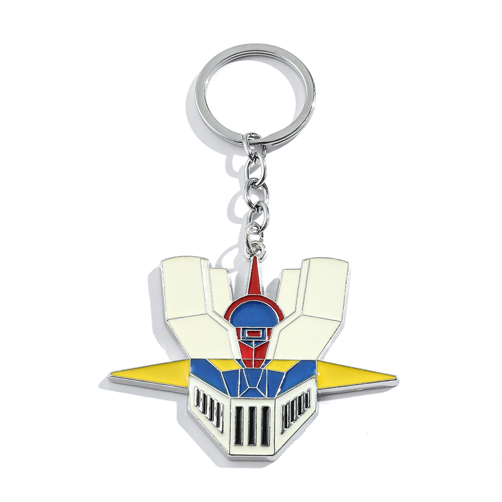 Brelok z logo anime, kreskówki – Car Accessories Toy recenzja i cena
