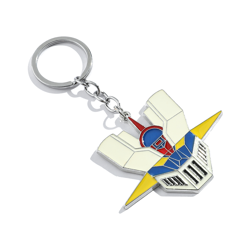 Brelok z logo anime, kreskówki – Car Accessories Toy recenzja i cena