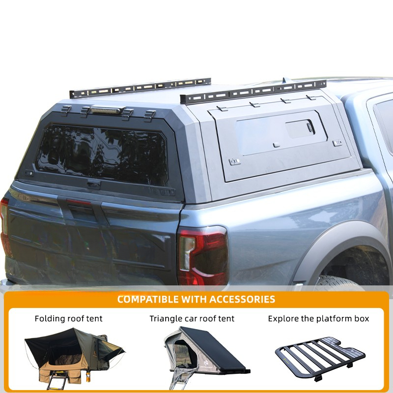 Wysokiej jakości stalowa nierd – Car Accessories For Camping recenzja i cena