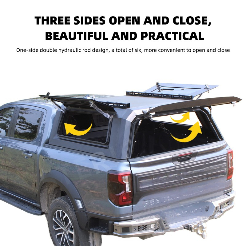 Wysokiej jakości stalowa nierd – Car Accessories For Camping recenzja i cena