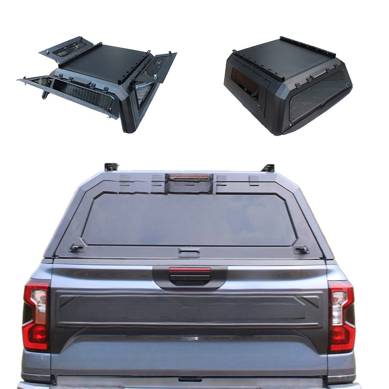 Wysokiej jakości stalowa nierd – Car Accessories For Camping recenzja i cena
