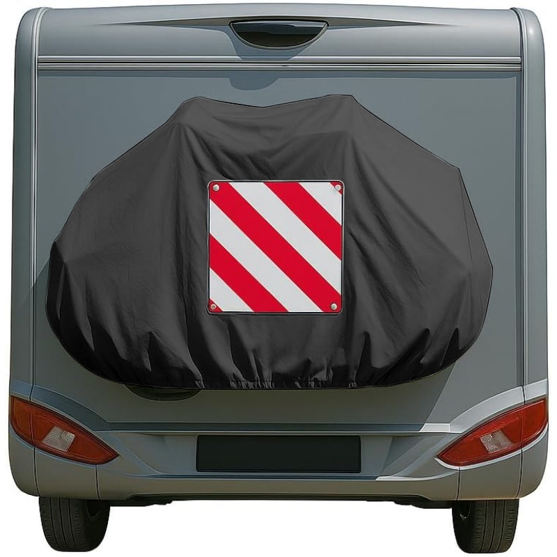 1 SZT. Wodoodporny, pyłoszczel – Car Accessories For Camping recenzja i cena