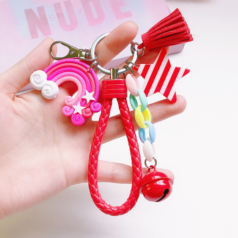 Silikonowy brelok do kluczy dl – Car Accessories Wholesale recenzja i cena