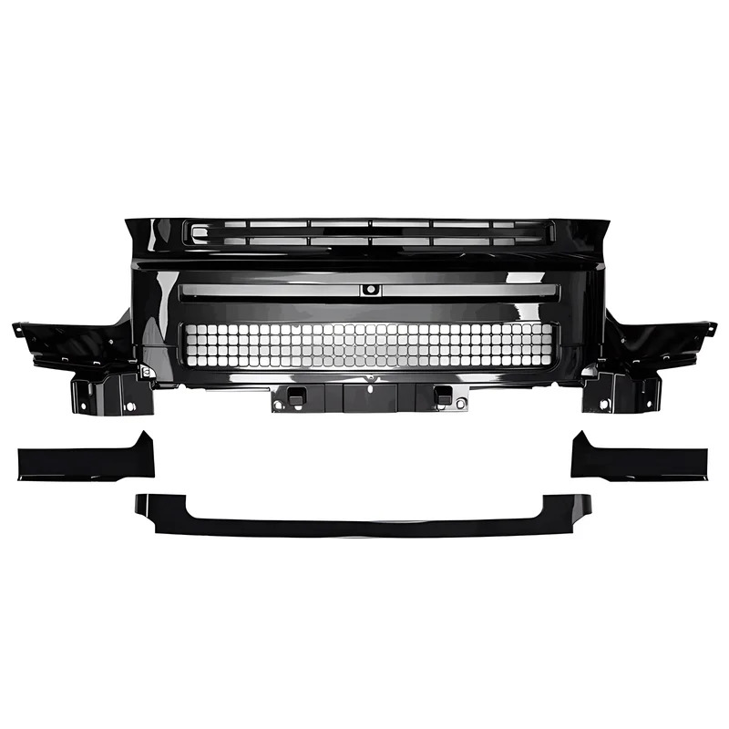 Zestaw karoserii Jetour Travel – Car Accessories Wholesale recenzja i cena