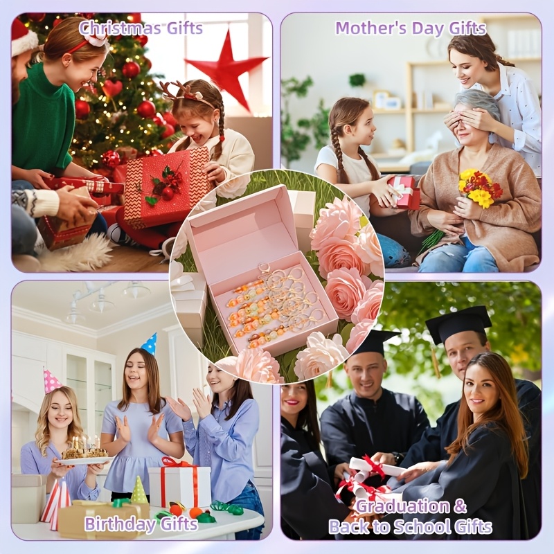 Zestaw do tworzenia stylowych  – Car Accessories Wholesale recenzja i cena
