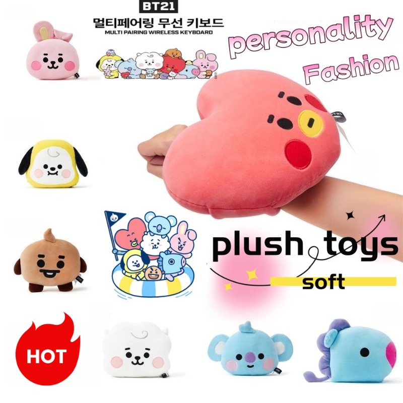 Poduszka w kształcie twarzy BT – Car Accessories Toy recenzja i cena