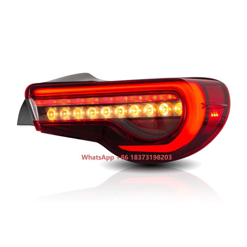 Vland Fabrycznie Nowe Tylne La – Car Accessories Wholesale recenzja i cena