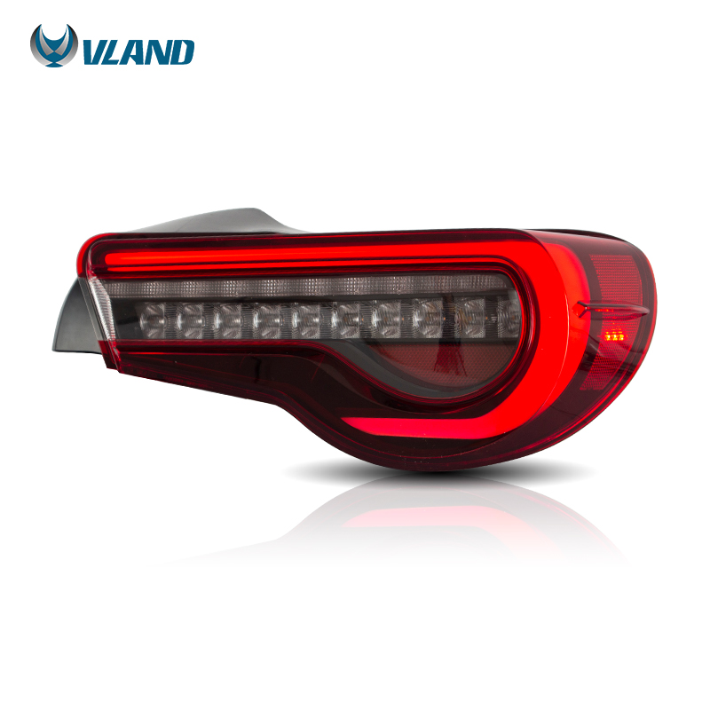 Vland Fabrycznie Nowe Tylne La – Car Accessories Wholesale recenzja i cena
