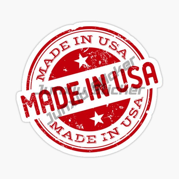 Naklejki samochodowe z flagą U – Car Accessories On Amazon recenzja i cena
