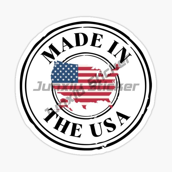 Naklejki samochodowe z flagą U – Car Accessories On Amazon recenzja i cena