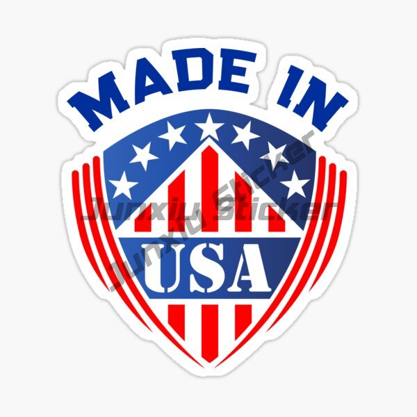 Naklejki samochodowe z flagą U – Car Accessories On Amazon recenzja i cena