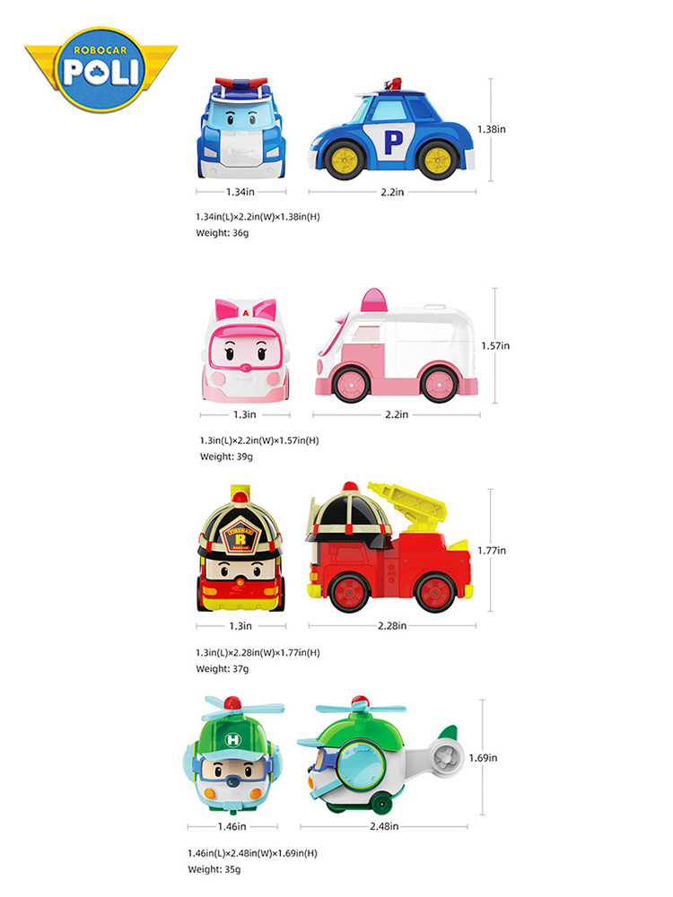Seria MINICAR, pojedynczy mode – Car Accessories Toy recenzja i cena