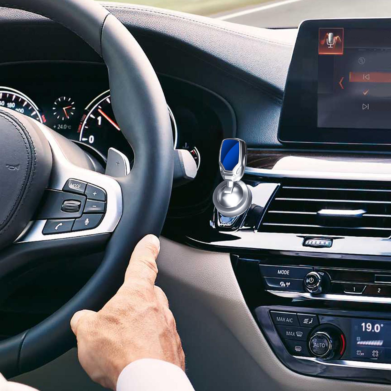 Nakładka na przycisk startu, o – Car Accessories On Amazon recenzja i cena