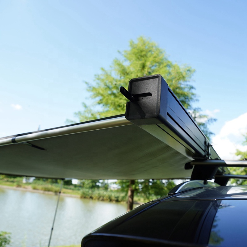 Akcesoria do kamperów, sprzęt  – Car Accessories For Camping recenzja i cena