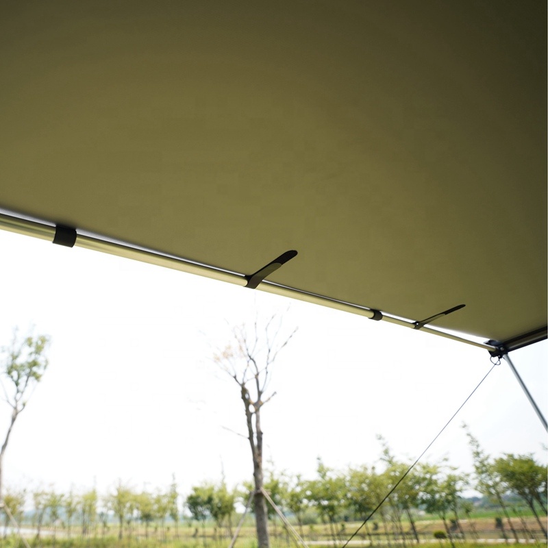 Akcesoria do kamperów, sprzęt  – Car Accessories For Camping recenzja i cena