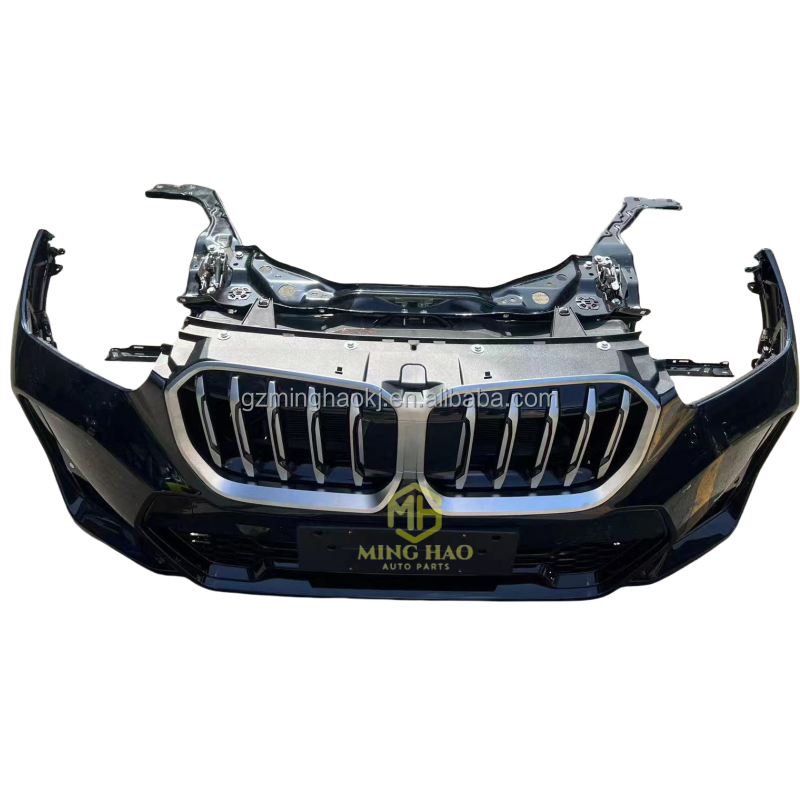 Rok produkcji 2021-2024 dla X1 – Car Accessories For Camping recenzja i cena