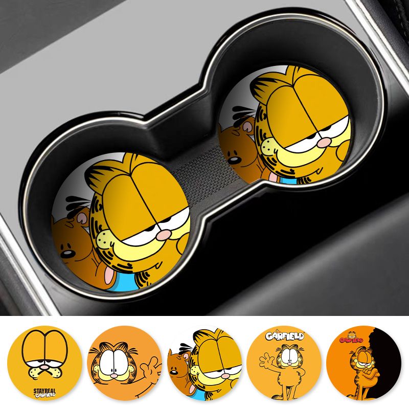 Podkładka pod kubek do samocho – Car Accessories Workshop recenzja i cena