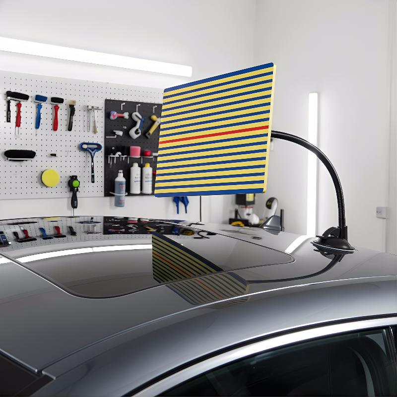 Panel odblaskowy do precyzyjne – Car Accessories Workshop recenzja i cena