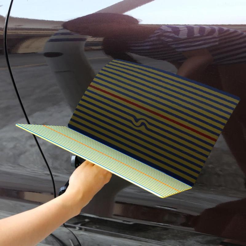 Panel odblaskowy do precyzyjne – Car Accessories Workshop recenzja i cena