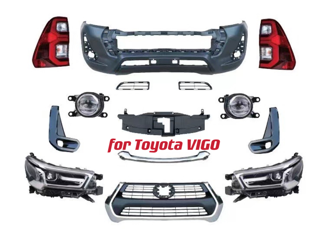 Akcesoria samochodowe i części – Car Accessories Wholesale recenzja i cena