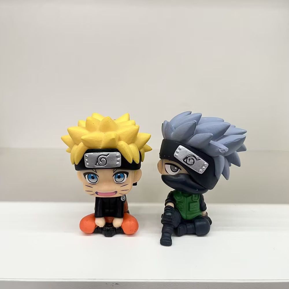 Figurka Naruto, urocza kresków – Car Accessories Toy recenzja i cena