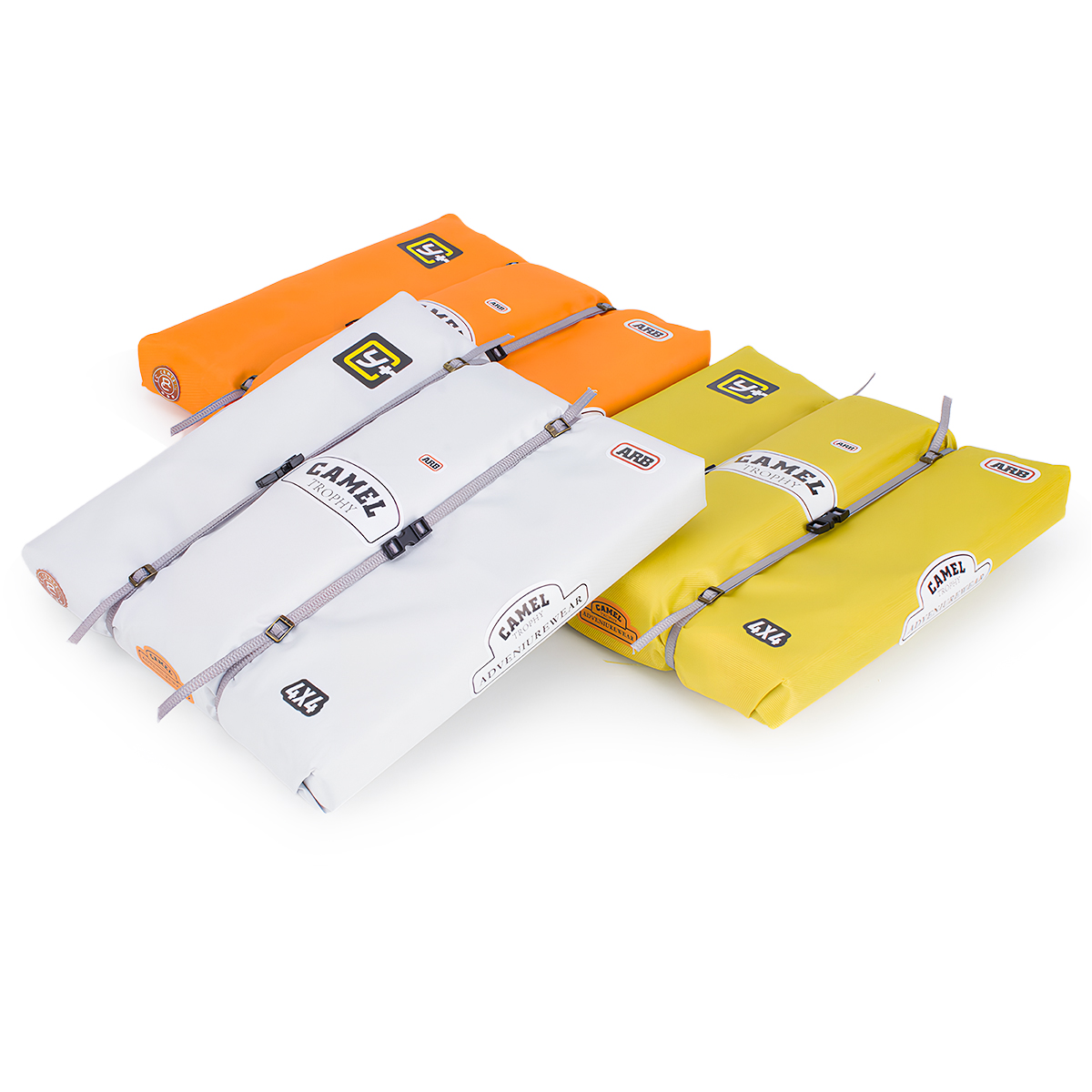 Namiot dachowy do samochodu RC – Car Accessories For Camping recenzja i cena