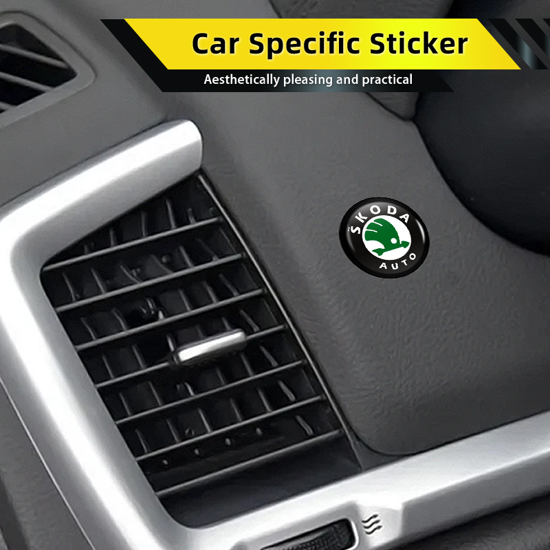 Nakładki ochronne na otwór zam – Car Accessories Sticker recenzja i cena