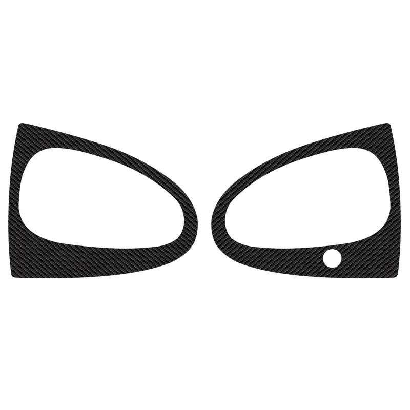 2 szt. Naklejki samochodowe na – Car Accessories On Amazon recenzja i cena