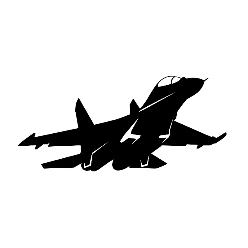 Naklejki samochodowe Su-27 sam – Car Accessories On Amazon recenzja i cena