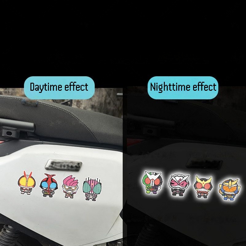 Spersonalizowana naklejka na s – Car Accessories Sticker recenzja i cena