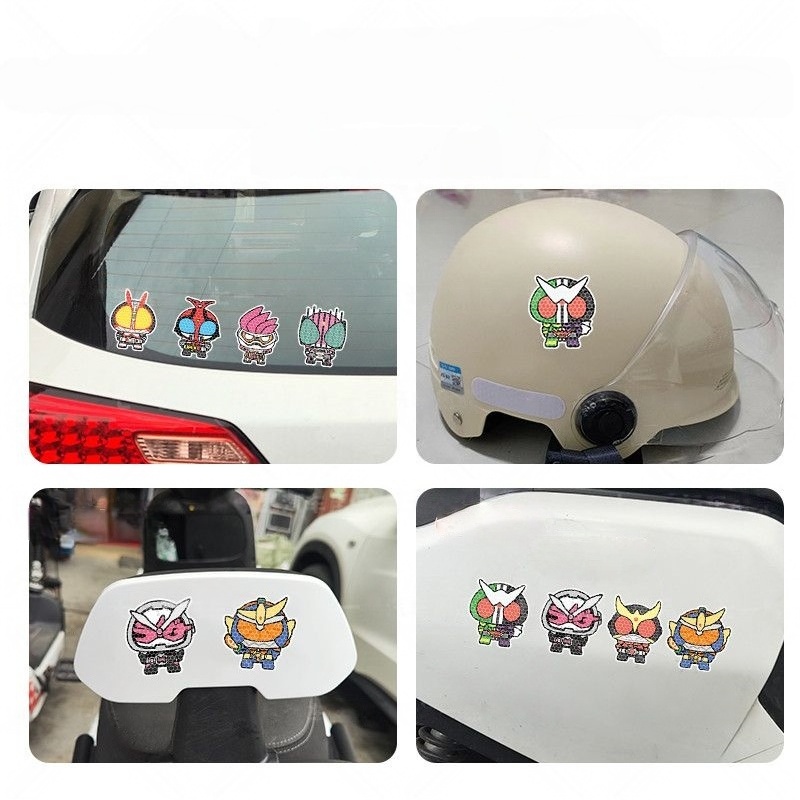 Spersonalizowana naklejka na s – Car Accessories Sticker recenzja i cena