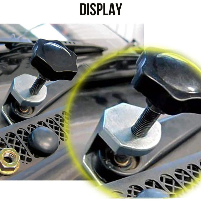 Uniwersalny ściągacz ramienia  – Car Accessories Workshop recenzja i cena