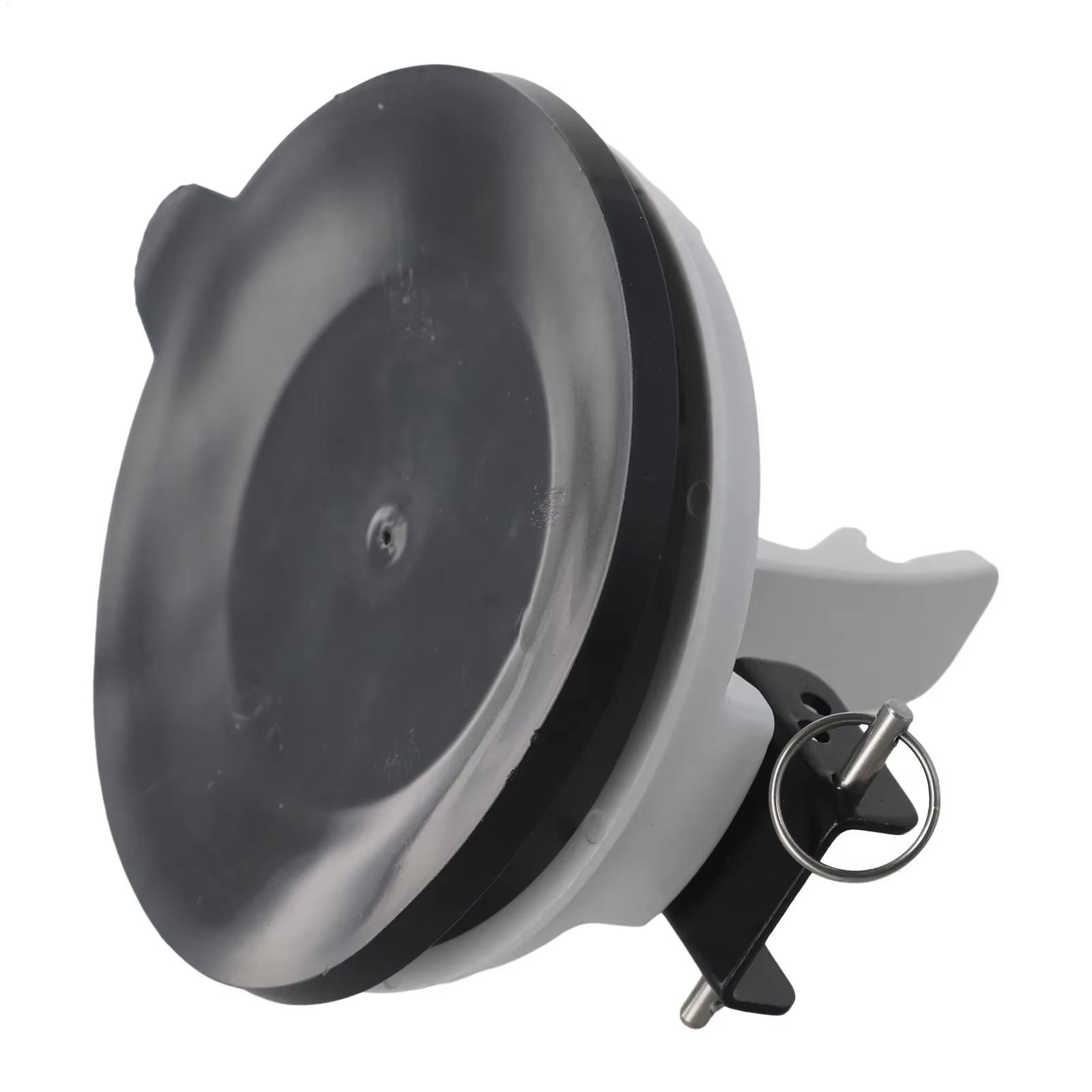 Mocne przyssawki, wytrzymałe,  – Car Accessories For Camping recenzja i cena