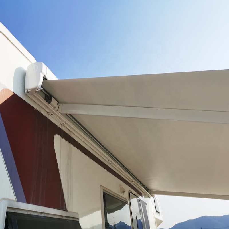 Stelaż aluminiowy Awnlux do pr – Car Accessories For Camping recenzja i cena
