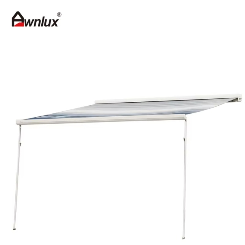 Stelaż aluminiowy Awnlux do pr – Car Accessories For Camping recenzja i cena
