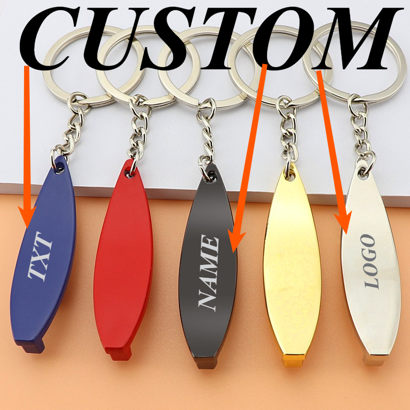 1 szt. Personalizowany brelok  – Car Accessories Wholesale recenzja i cena