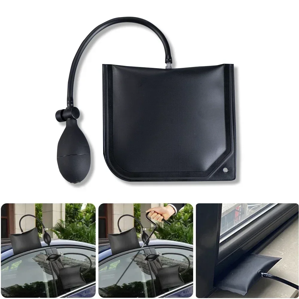 Zestaw do usuwania wgnieceń ka – Car Accessories Workshop recenzja i cena
