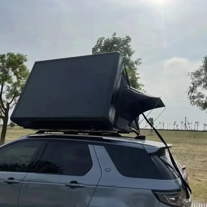 Namiot dachowy samochodowy z t – Car Accessories For Camping recenzja i cena